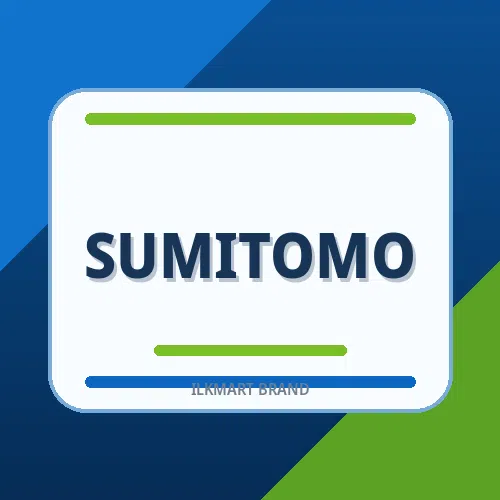 Sumitomo brand image