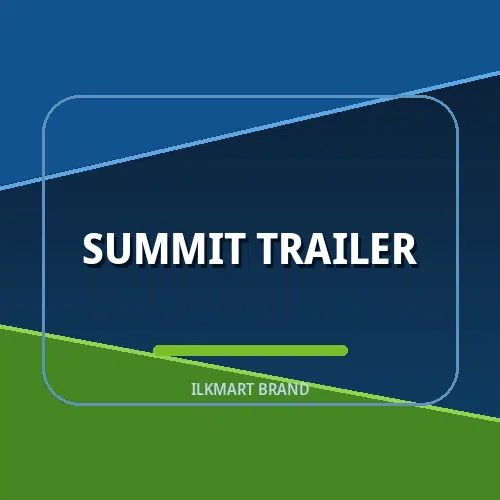 Summit Trailer brand image