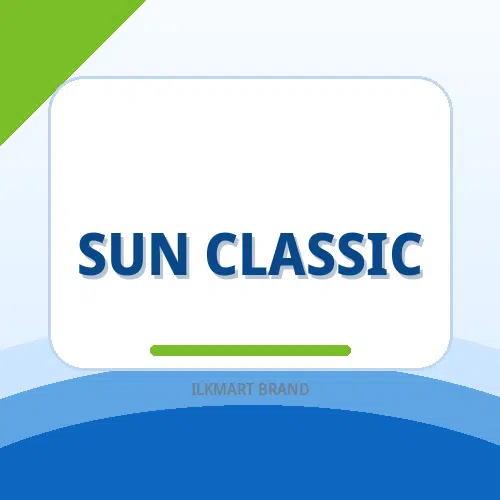 Sun Classic brand image