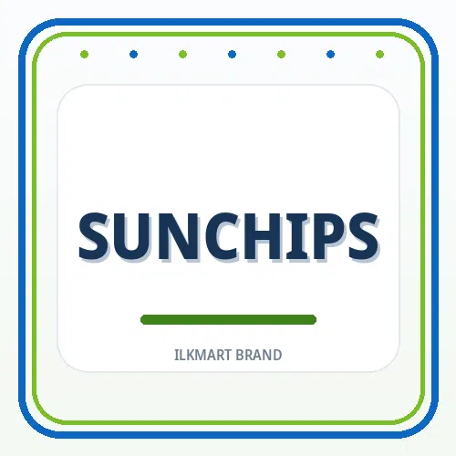 SunChips brand image