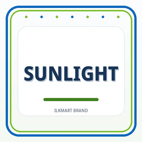 Sunlight brand image
