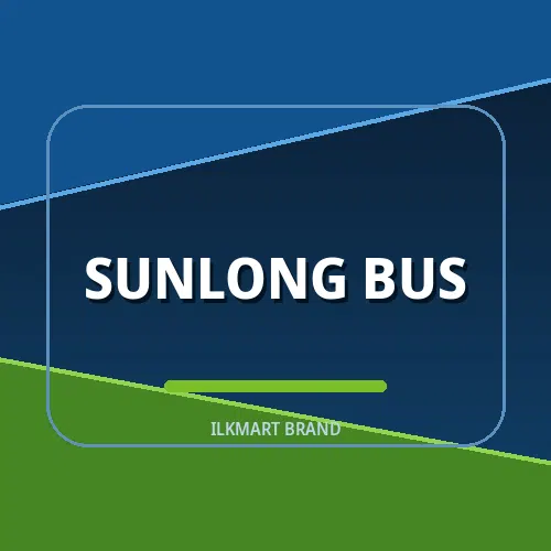 Sunlong Bus brand image