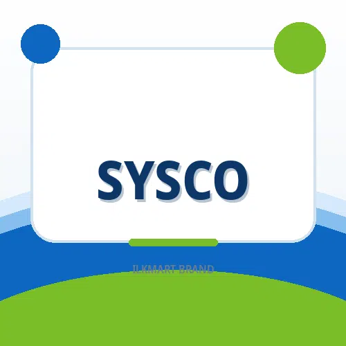 Sysco brand image