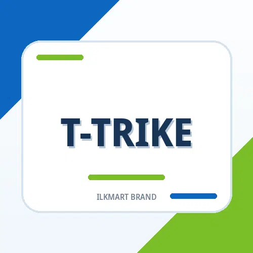 T-Trike brand image