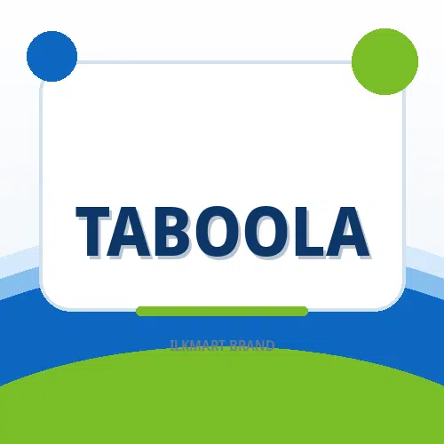 Taboola brand image