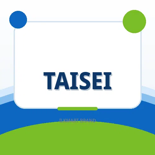 Taisei brand image