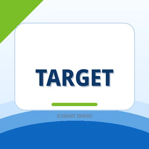 Target brand image