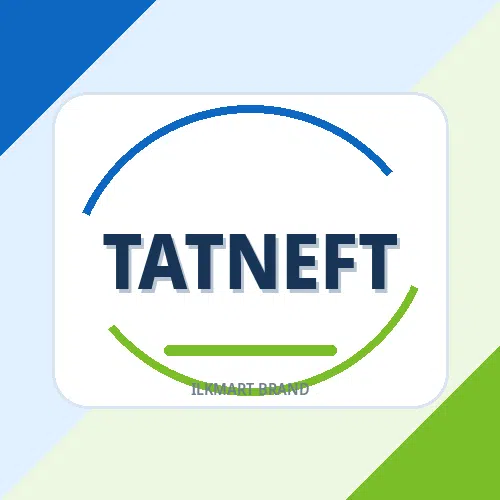 Tatneft brand image