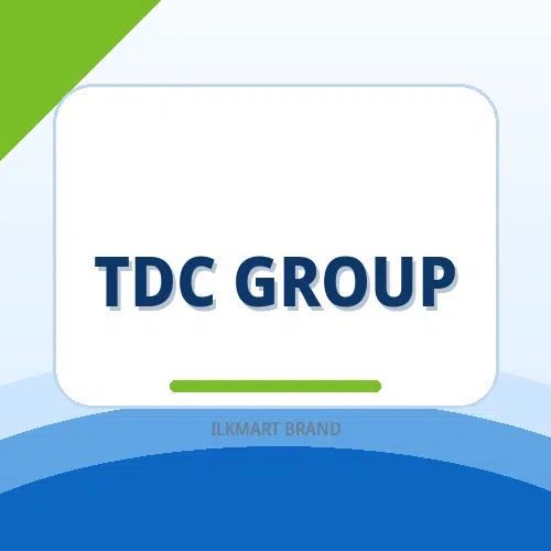 TDC Group brand image