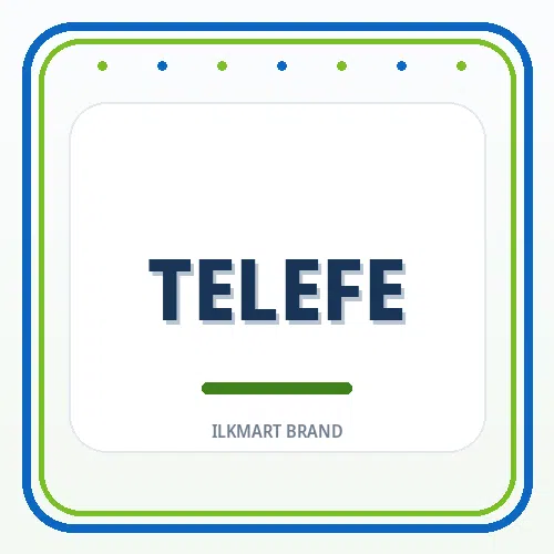 Telefe brand image