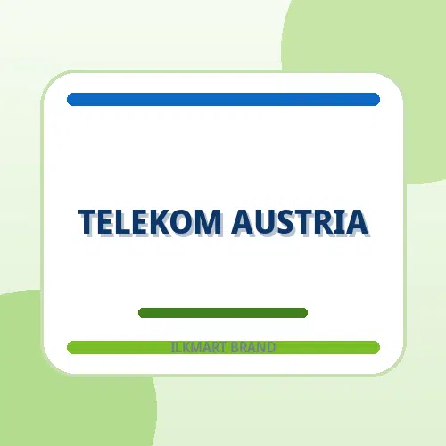Telekom Austria brand image