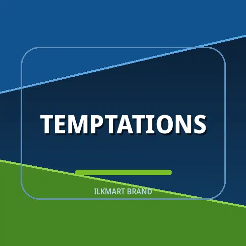 Temptations brand image