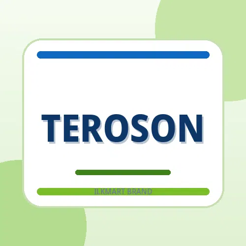 Teroson brand image