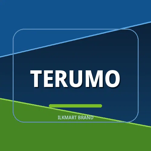 Terumo brand image