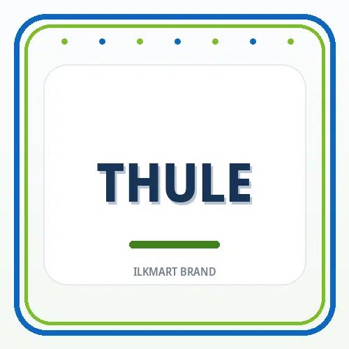 Thule brand image