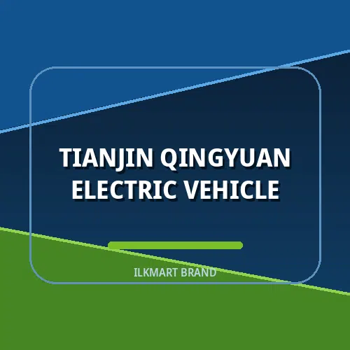 Tianjin Qingyuan Electric Vehicle brand image