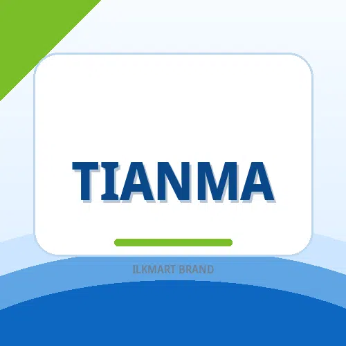 Tianma brand image