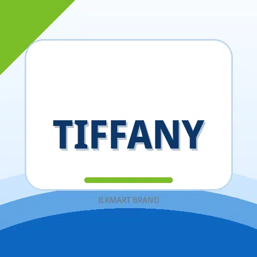 Tiffany brand image