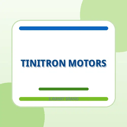 Tinitron Motors brand image