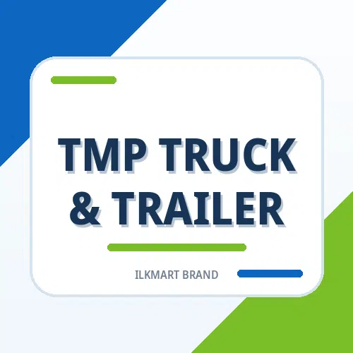 Tmp Truck & Trailer brand image