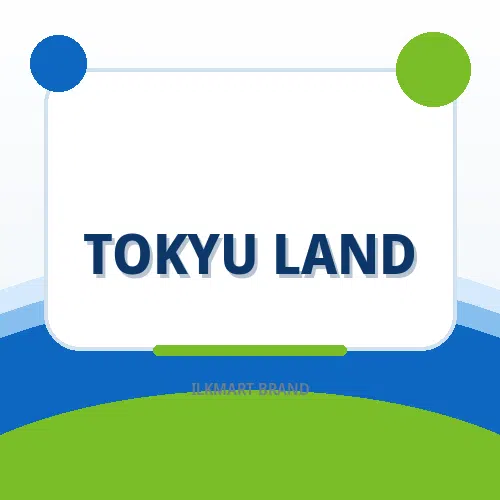 Tokyu Land brand image