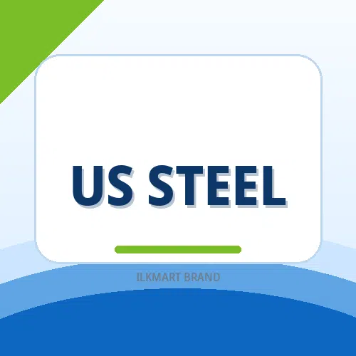 US Steel brand image
