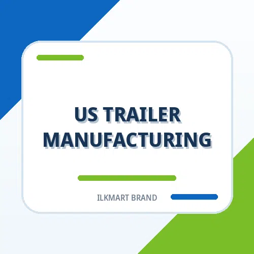 US Trailer Manufacturing brand image
