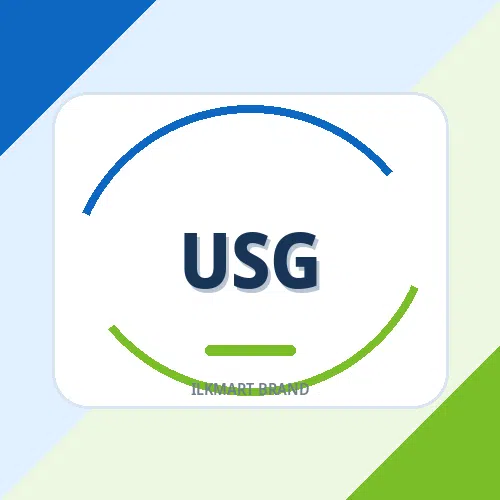 USG brand image