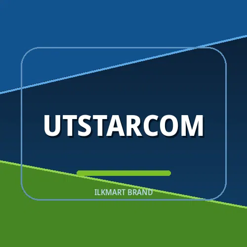 UTStarcom brand image