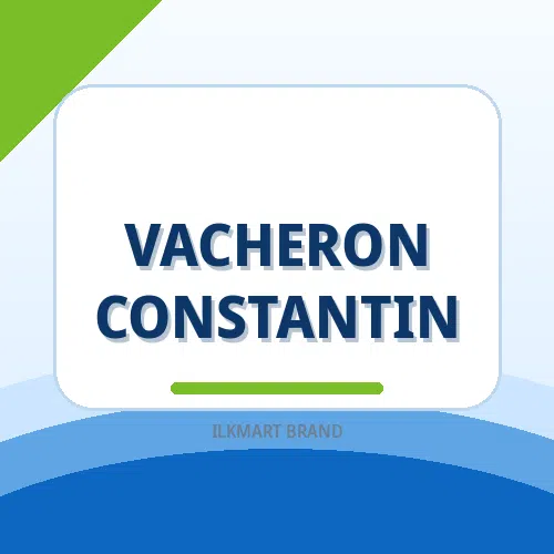 Vacheron Constantin brand image