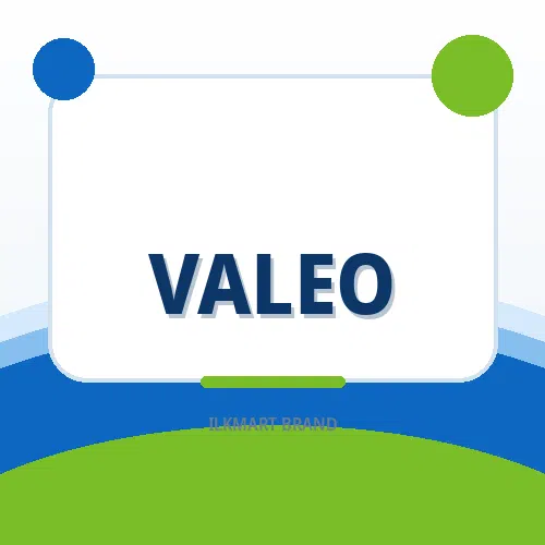 Valeo brand image
