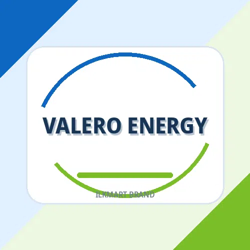 Valero Energy brand image