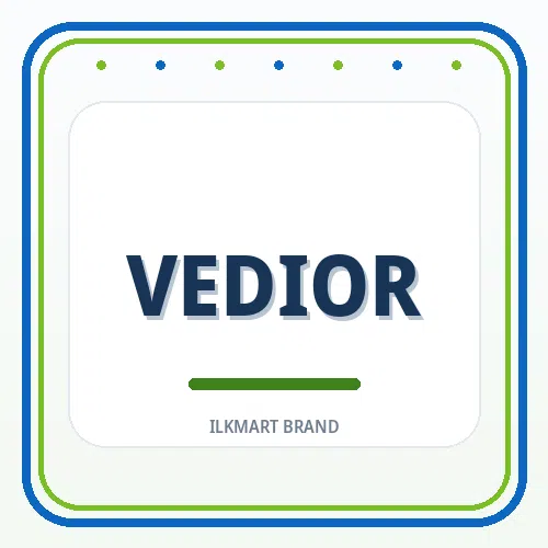 Vedior brand image