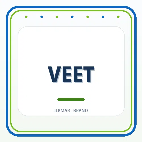 Veet brand image