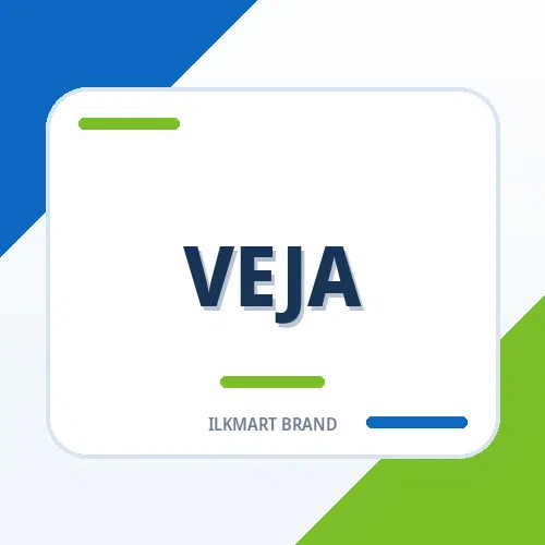 Veja brand image