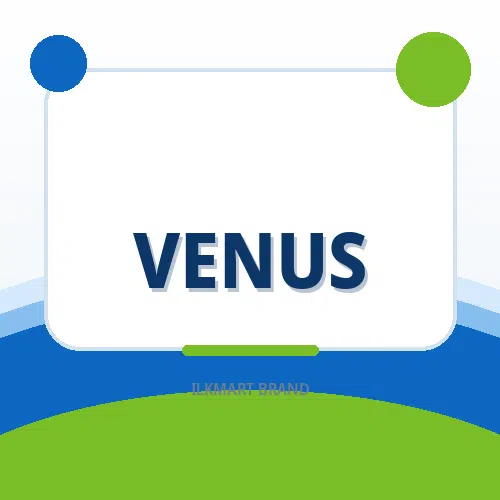 Venus brand image