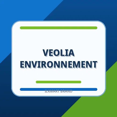 Veolia Environnement brand image