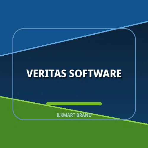 Veritas Software brand image
