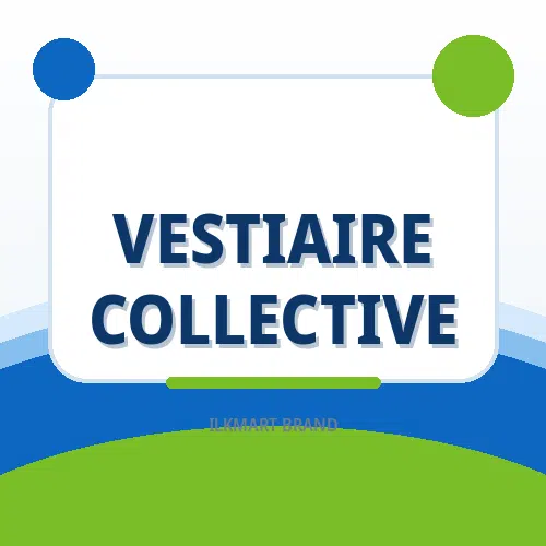 Vestiaire Collective brand image