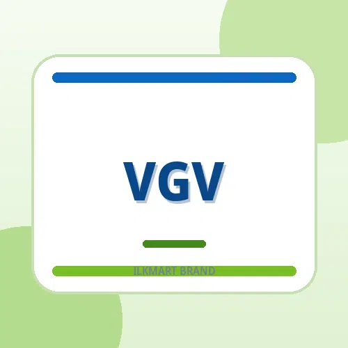 VGV brand image