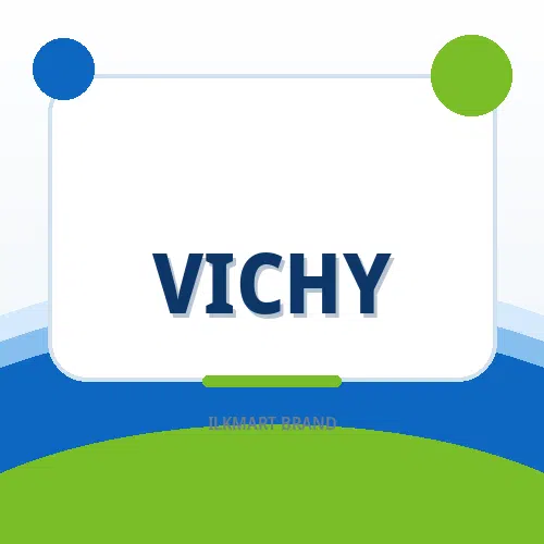 Vichy brand image