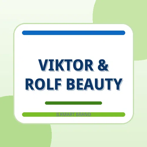 Viktor & Rolf Beauty brand image
