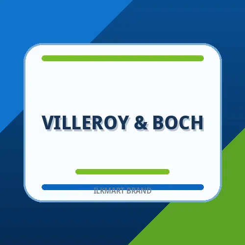 Villeroy & Boch brand image