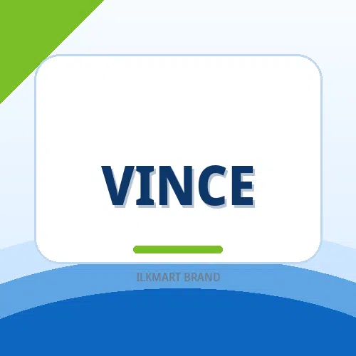 Vince brand image