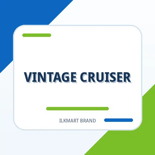 Vintage Cruiser brand image