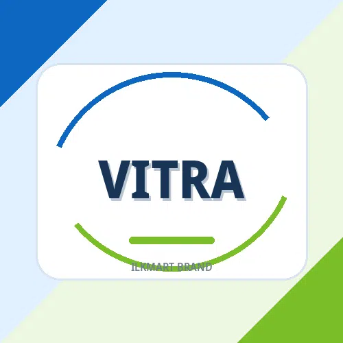 Vitra brand image