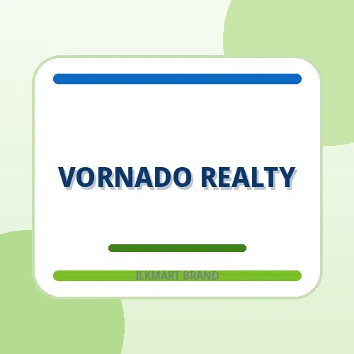 Vornado Realty brand image