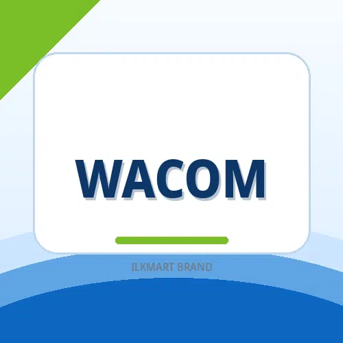 Wacom brand image
