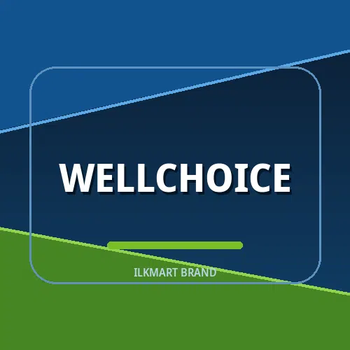 WellChoice brand image