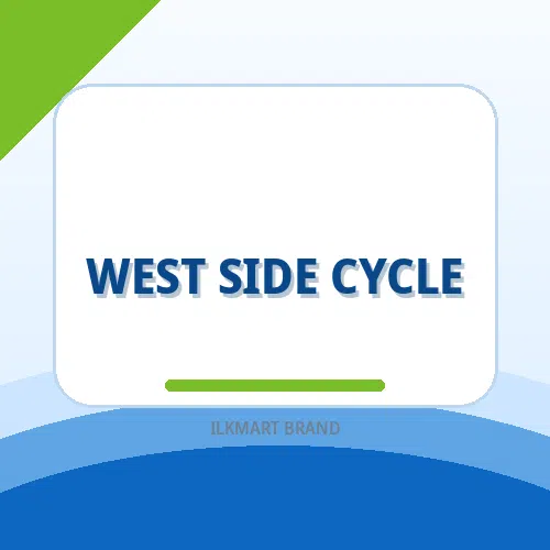 West Side Cycle brand image